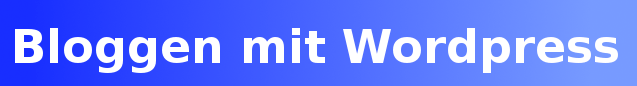 WordPress als kleines CMS