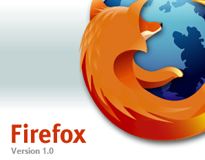 Firefox – lange ist es her – ein kleiner Nutzungsrückblick