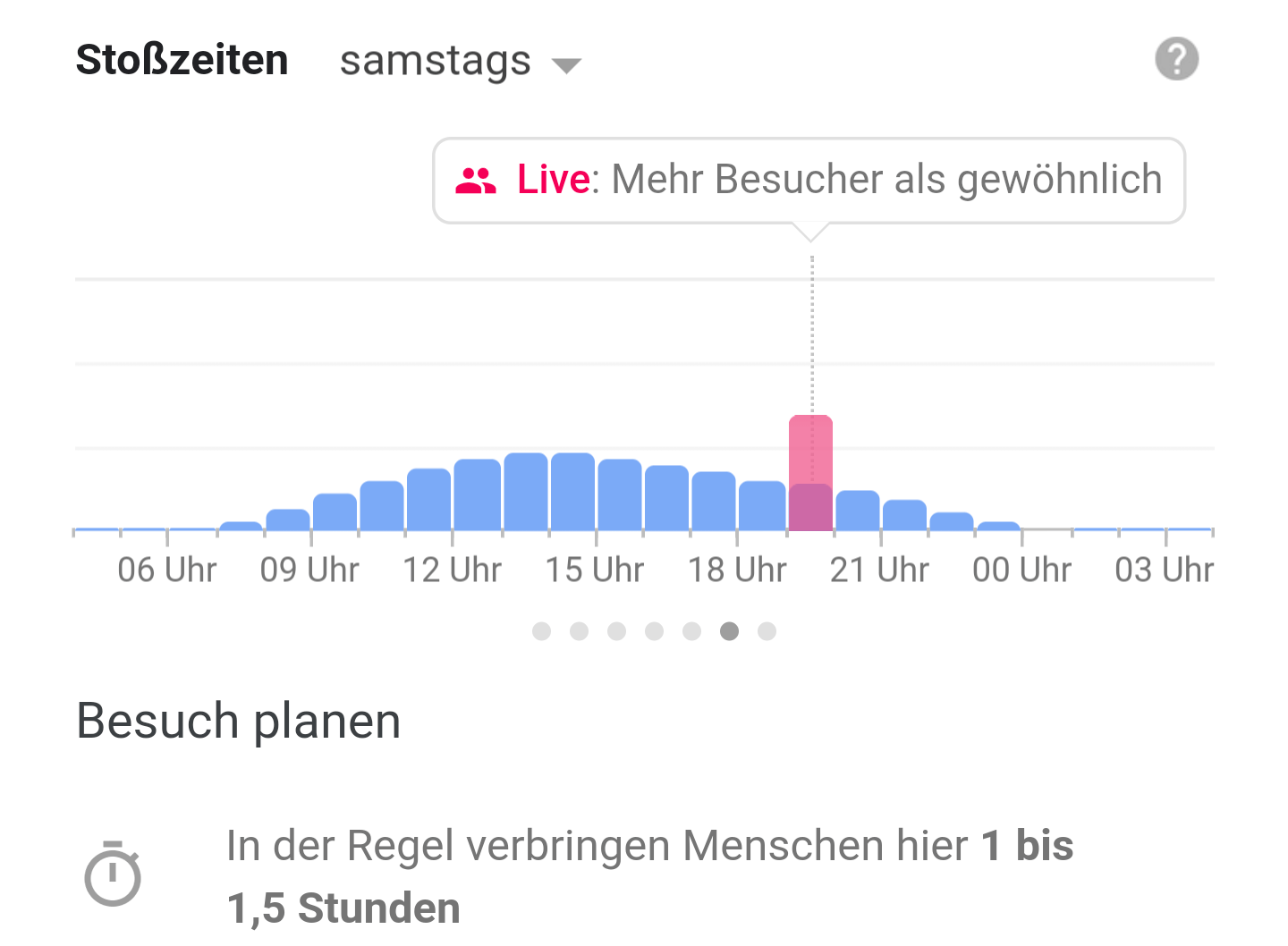 Google Maps / ©Google Maps