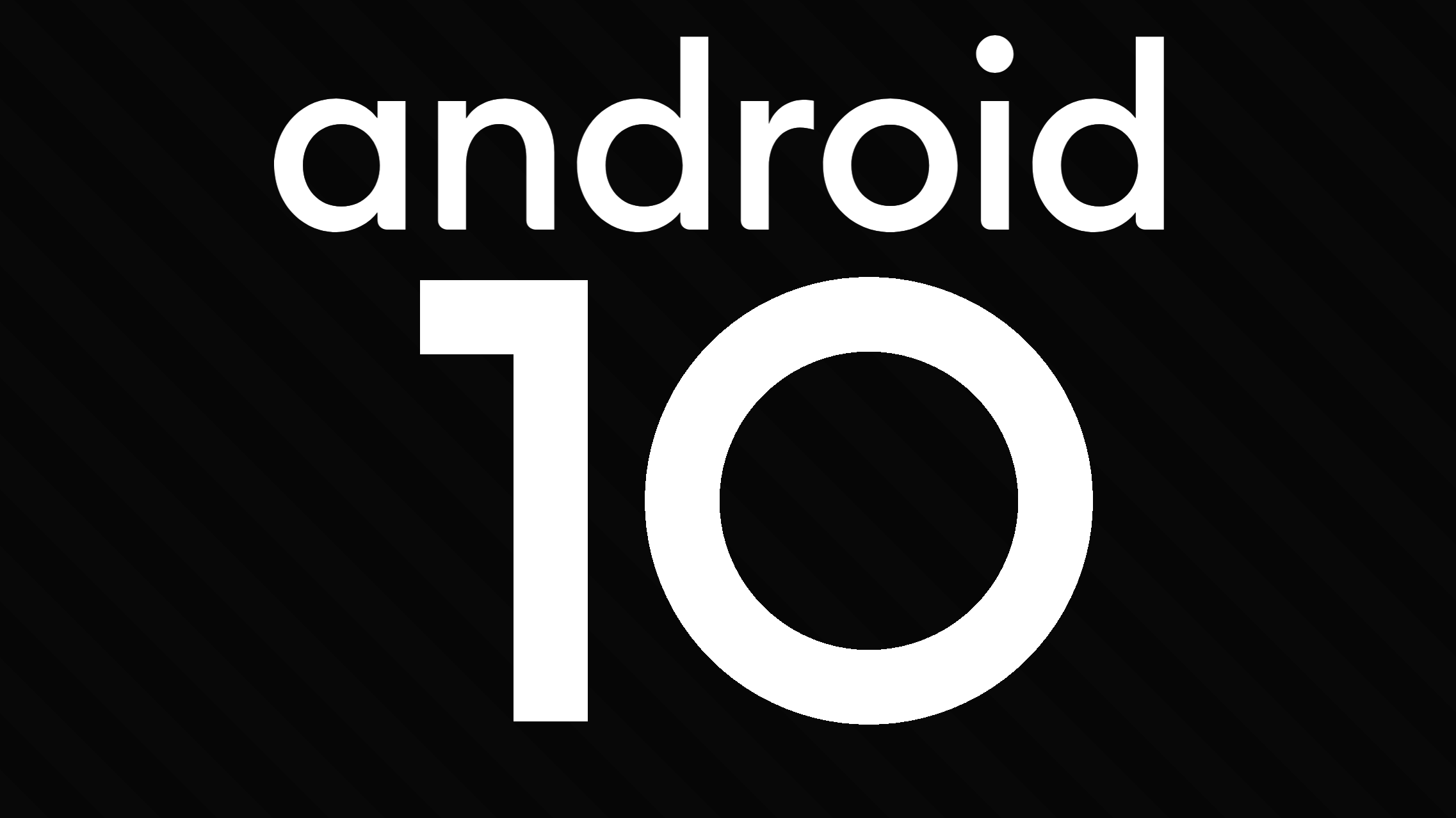 Android 10: WLAN teilen