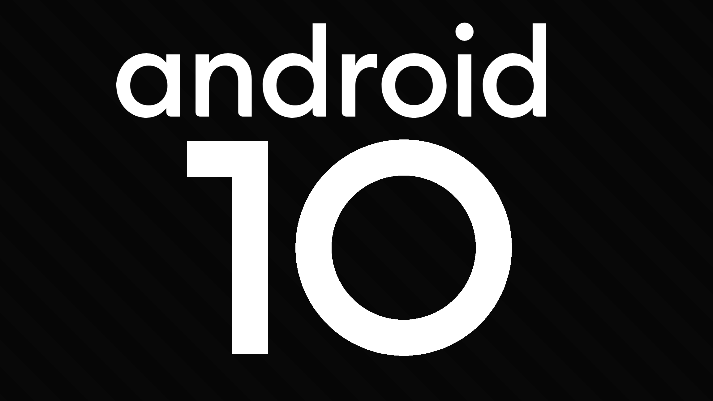 Android 10: Dark Mode aktivieren
