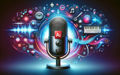 Adobe Podcast AI: Der Game-Changer in der Podcast-Nachbearbeitung