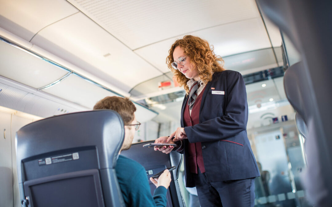 Bahnfahren mit dem Mehrfahrtenticket: Lohnt sich das?